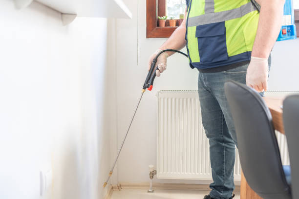 Best Pest Inspection Near Me  in Wickenburg, AZ